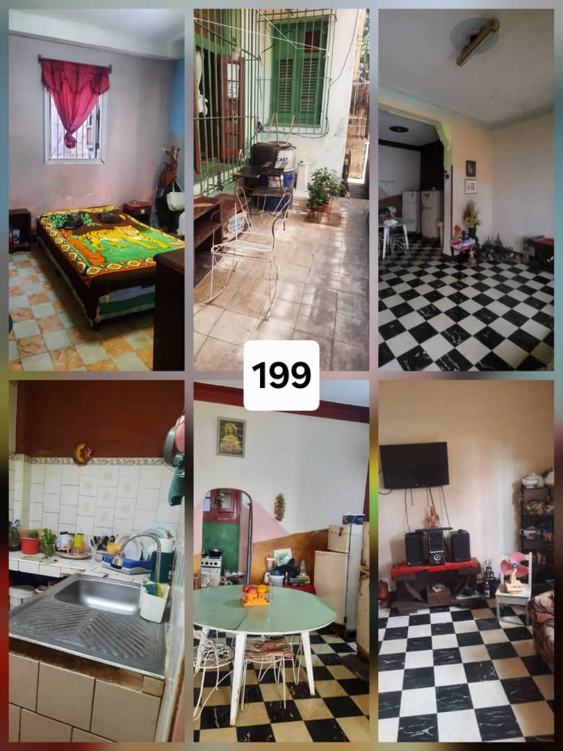 *Casa en Playa Construcción Capitalista en planta baja interior*