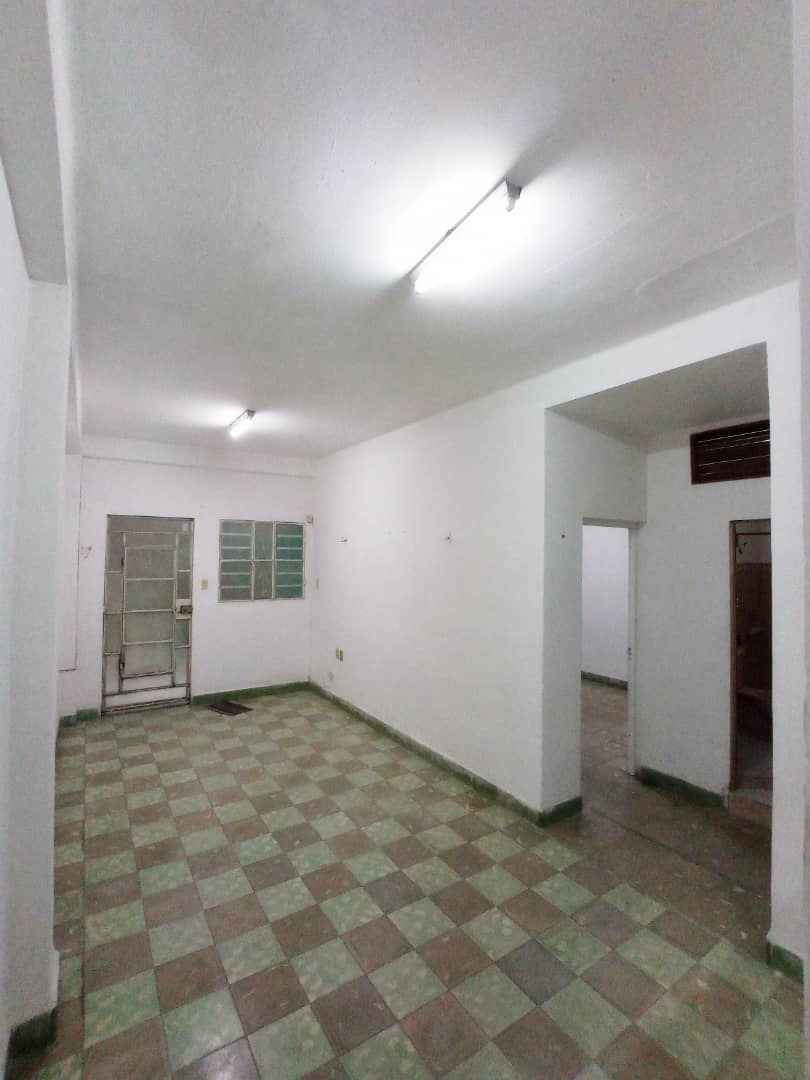 Apartamento en La Habana