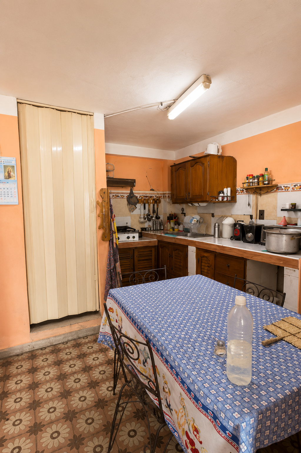 Casa Amplia Independiente en El
