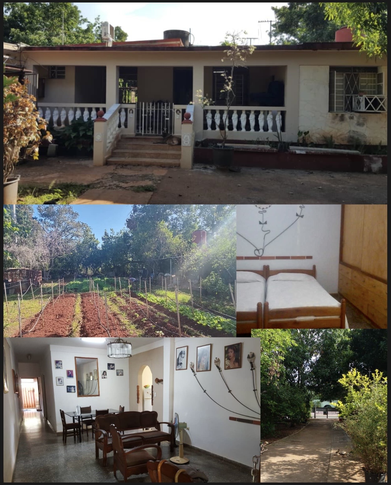 EN VENTA - CASA EN LA LISA,LA HABANA