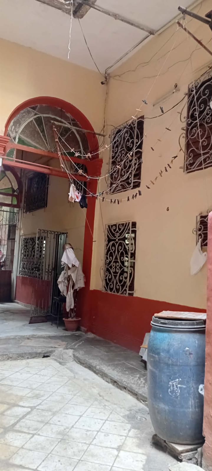 Casa en La Habana