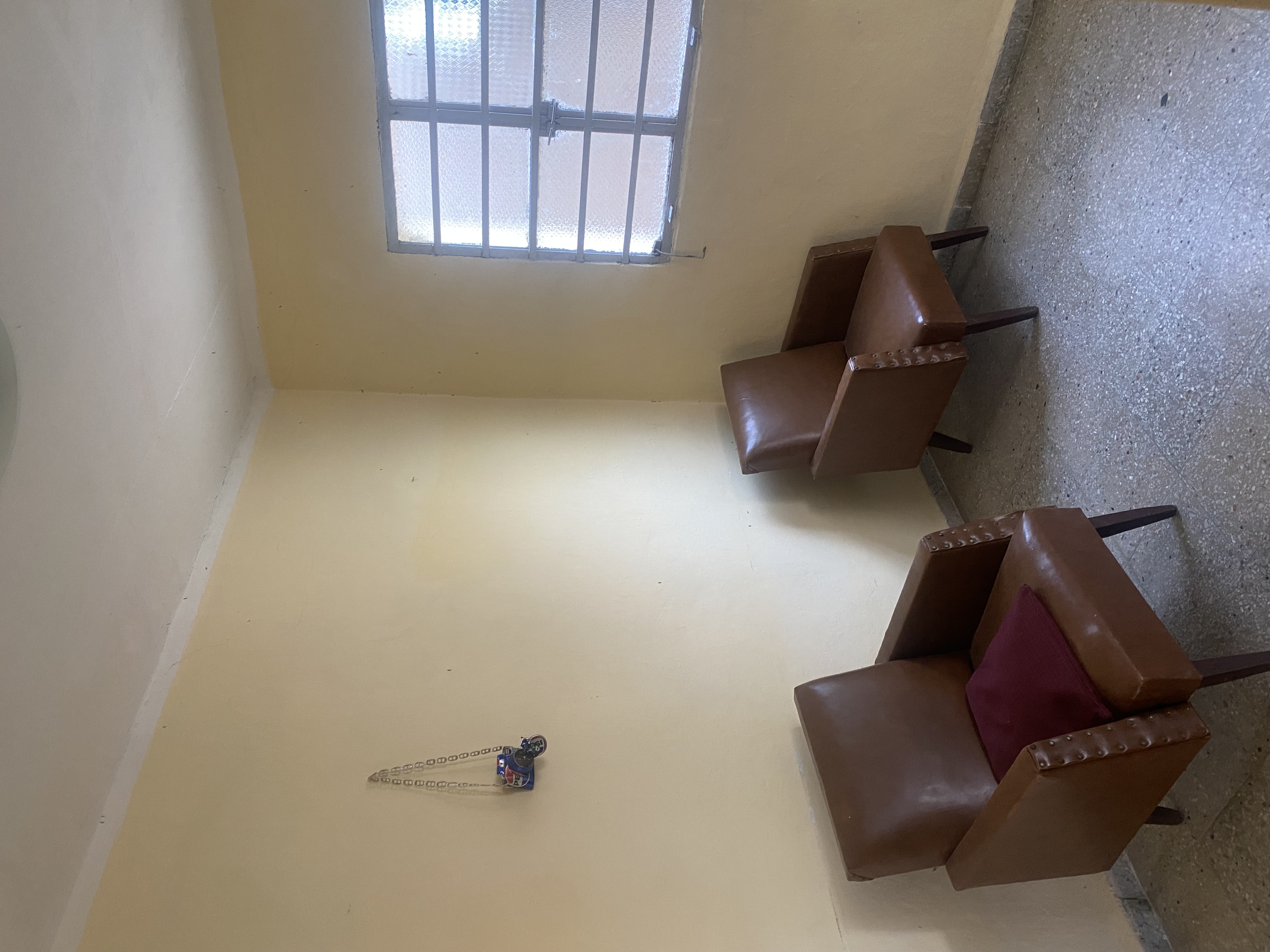 Apartamento en La Habana