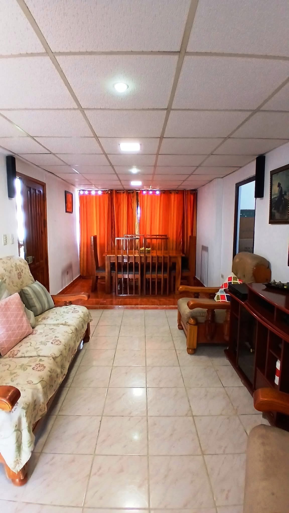 Apartamento de 3 dormitorios, buen Confort, con todo dentro. $ Precio al final