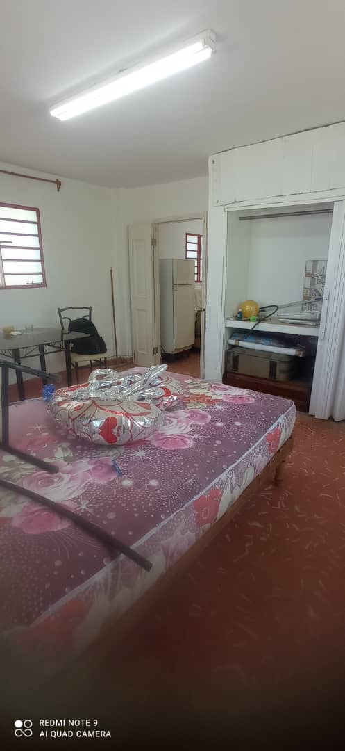 CL_08 Apartamento en La Lisa. Aprovecha!!! Teléfono fijo, se deja cama, aire