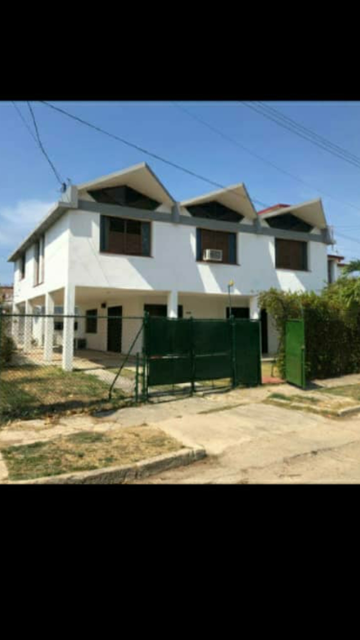 Casa en La Habana