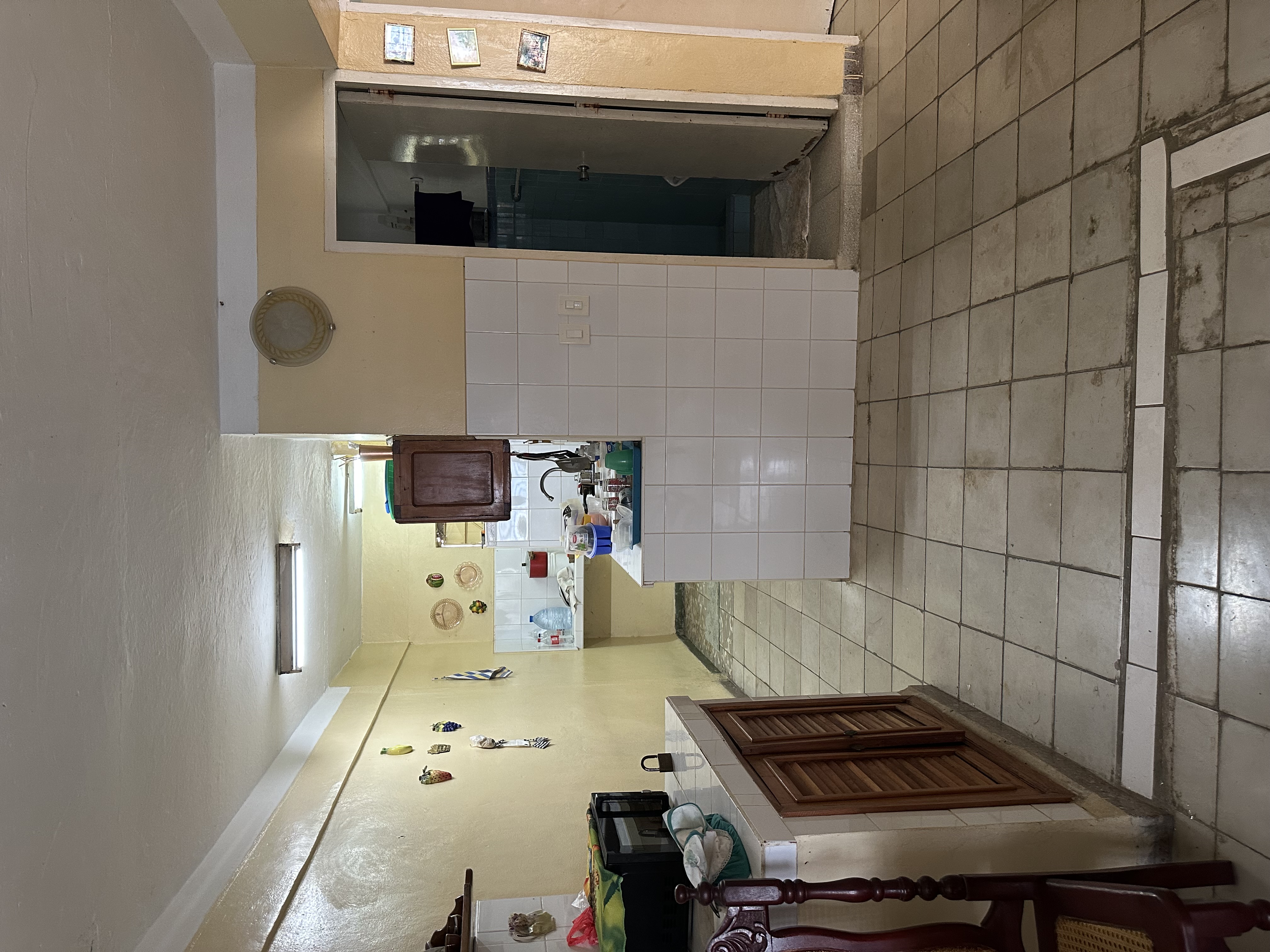 Apartamento en La Habana