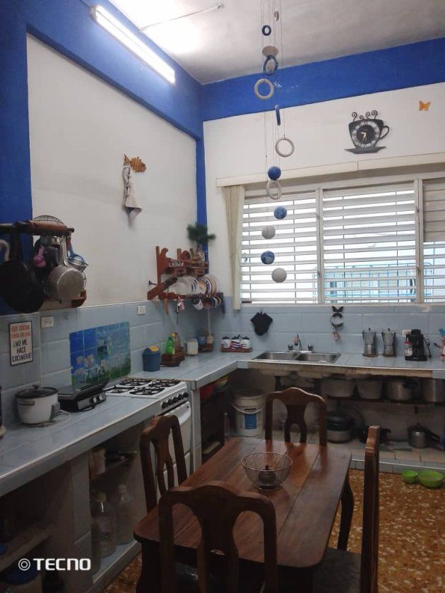 Casa de 3 habitaciones en venta en Avenida 31, Playa, La Habana