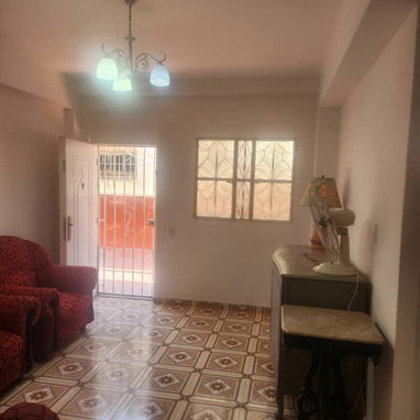 Renta lineal en Miramar - Apartamento en bajos, 9na y 44