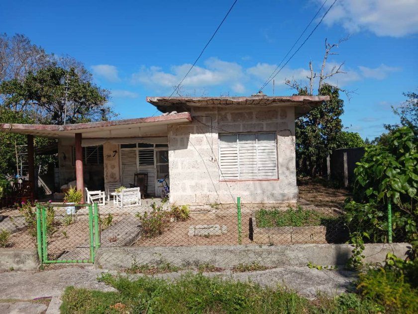 Casa de 4 habitaciones en venta en Varadero, Cárdenas, zona tranquila