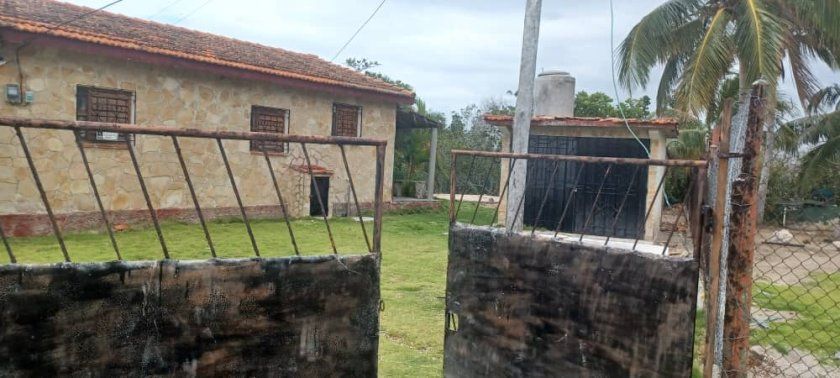 Casa Independiente de 2 habitaciones en venta en Playa Morrillo, Bahía Honda,