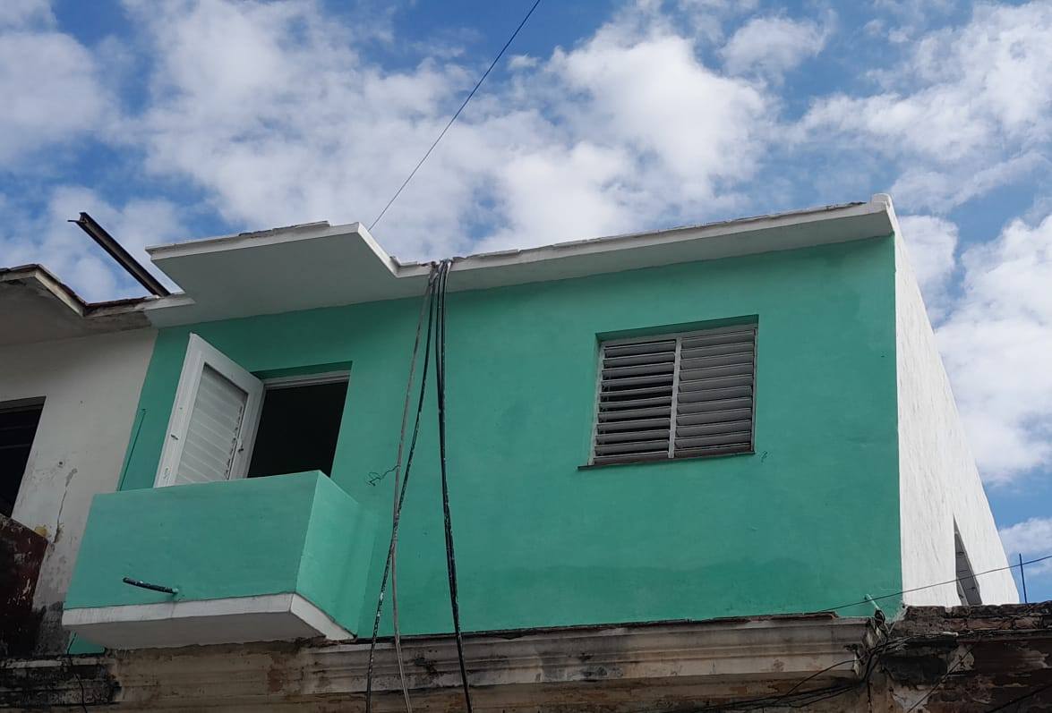 APARTAMENTO CAPITALISTA EN EL CERRO – 9,500 USD 🔥