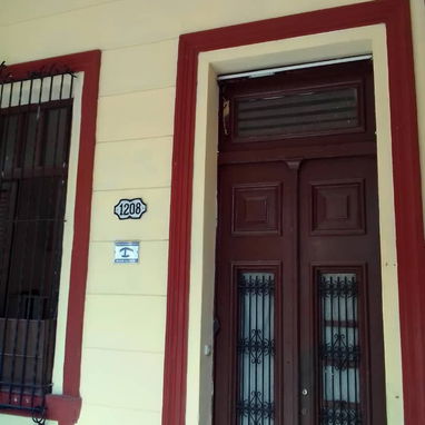 Renta de Apartamento a Estudiantes Extranjeros (Mensual)