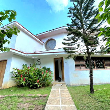 Se renta excelente propiedad - Renta lineal en Miramar