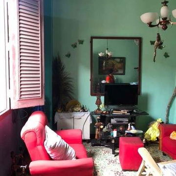 Tel: +5358421983