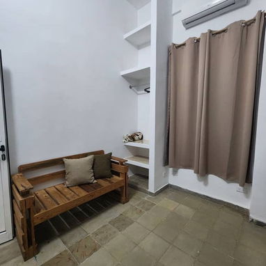 Apartamento en el Malecón Habanero, Vedado/Plaza