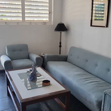 Renta lineal en Miramar, Playa - Apartamento de 1 dormitorio cerca de 5ta y 42
