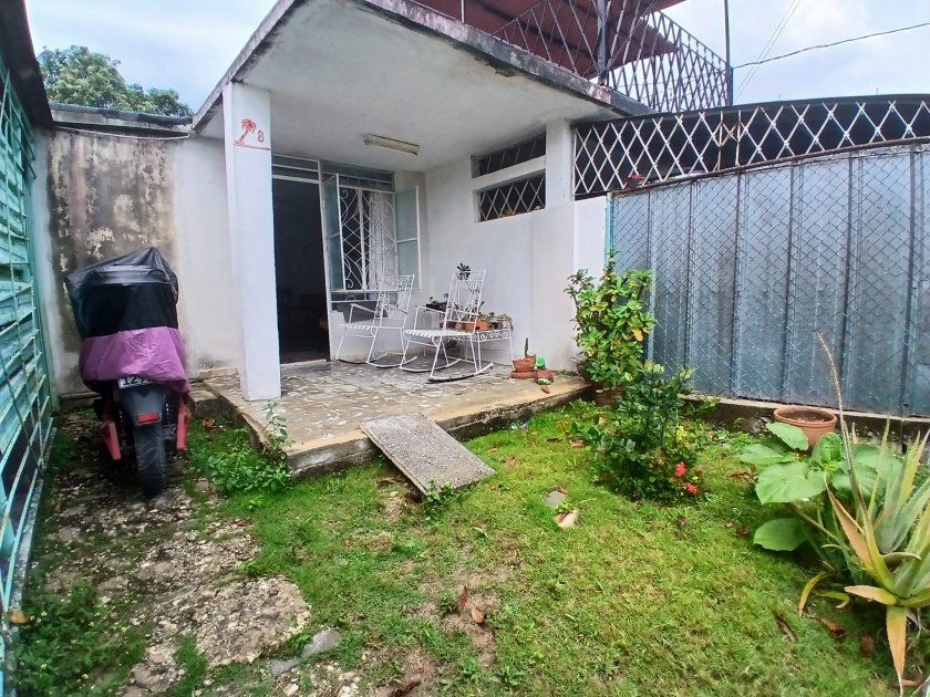 Casa en venta en Guanabacoa, Reparto Residencial Chibás
