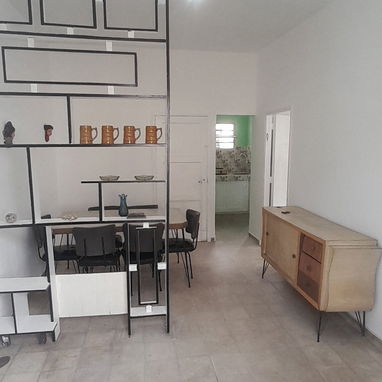 Vendo apartamento en 4 Caminos, Cerro, La Habana.
