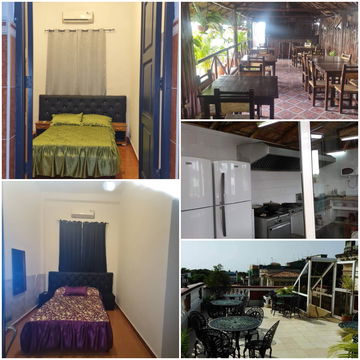 Tel: +5353496218