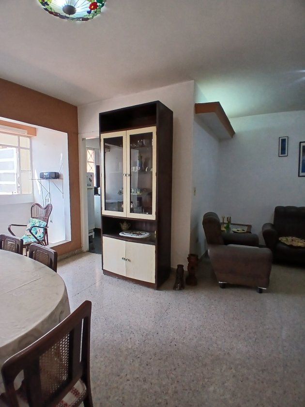 Apartamento en venta en La Rampa, calle L y 17, cerca del Edificio FOCSA,