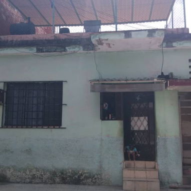 Vendo apartamento en Guanabacoa, La Habana.