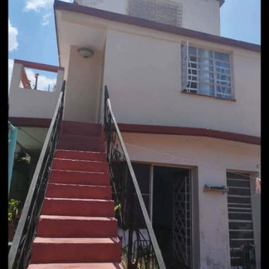 Vendo apartamento en Buenavista, Playa, La Habana.