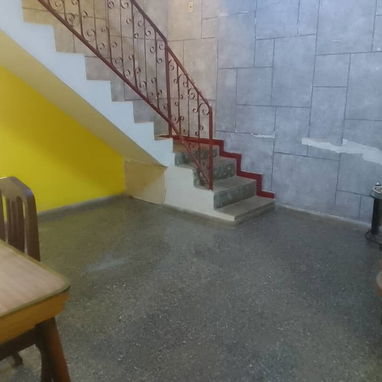 Vendo casa en Cerro, La Habana.