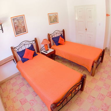 Apartamento en Obispo, Habana Vieja