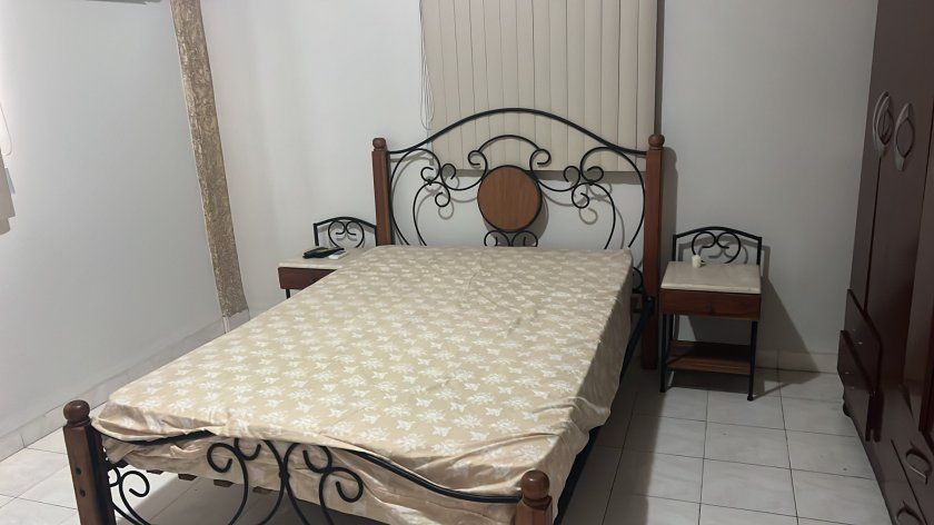 Apartamento de 2 habitaciones en venta en Calle 17, Plaza de la Revolución, La