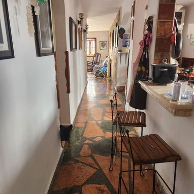 Vendo casa en La Ceiba, Playa, La Habana.