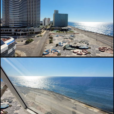 Vendo apartamento en Vedado, La Habana.