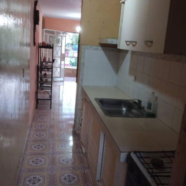 Vendo apartamento en Lawton, La Habana.