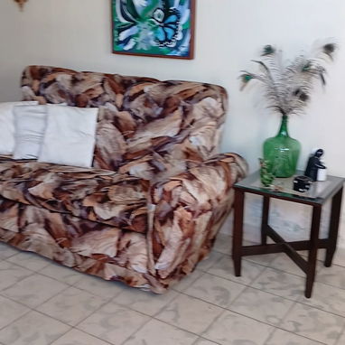 Renta lineal en Playa - Apartamento 11y82, 1 dormitorio 2 baños con garaje