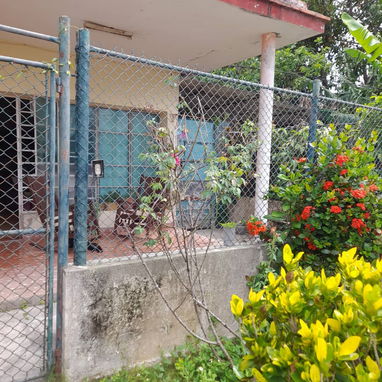 Vendo casa en Arroyo Naranjo, La Habana.