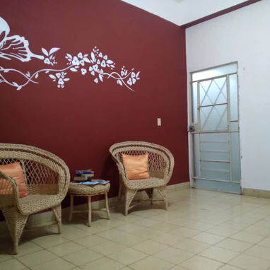 Renta mensual en Habana Vieja - Apartamento sin afectaciones de corriente