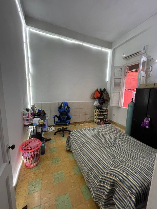 Apartamento de 2 habitaciones en venta en Calle Empedrado, Habana Vieja, La