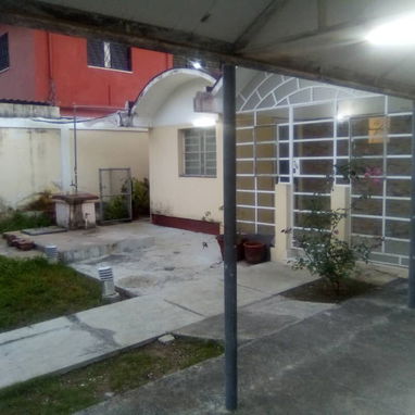 Renta lineal casa en La Lisa (Reparto La Coronela, Atabey), La Habana