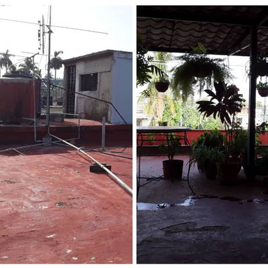 Vendo casa en Marianao, La Habana.