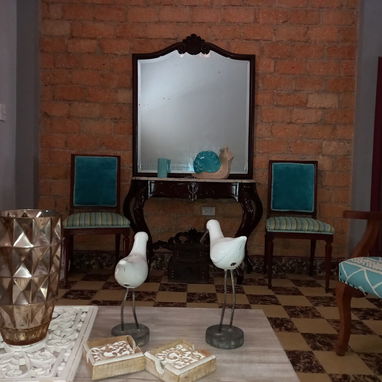 Renta lineal apartamento en el Vedado, Plaza de la Revolución, La Habana