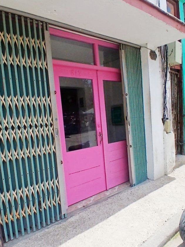 Local comercial en venta frente al Parque El Curita, Centro Habana, La Habana
