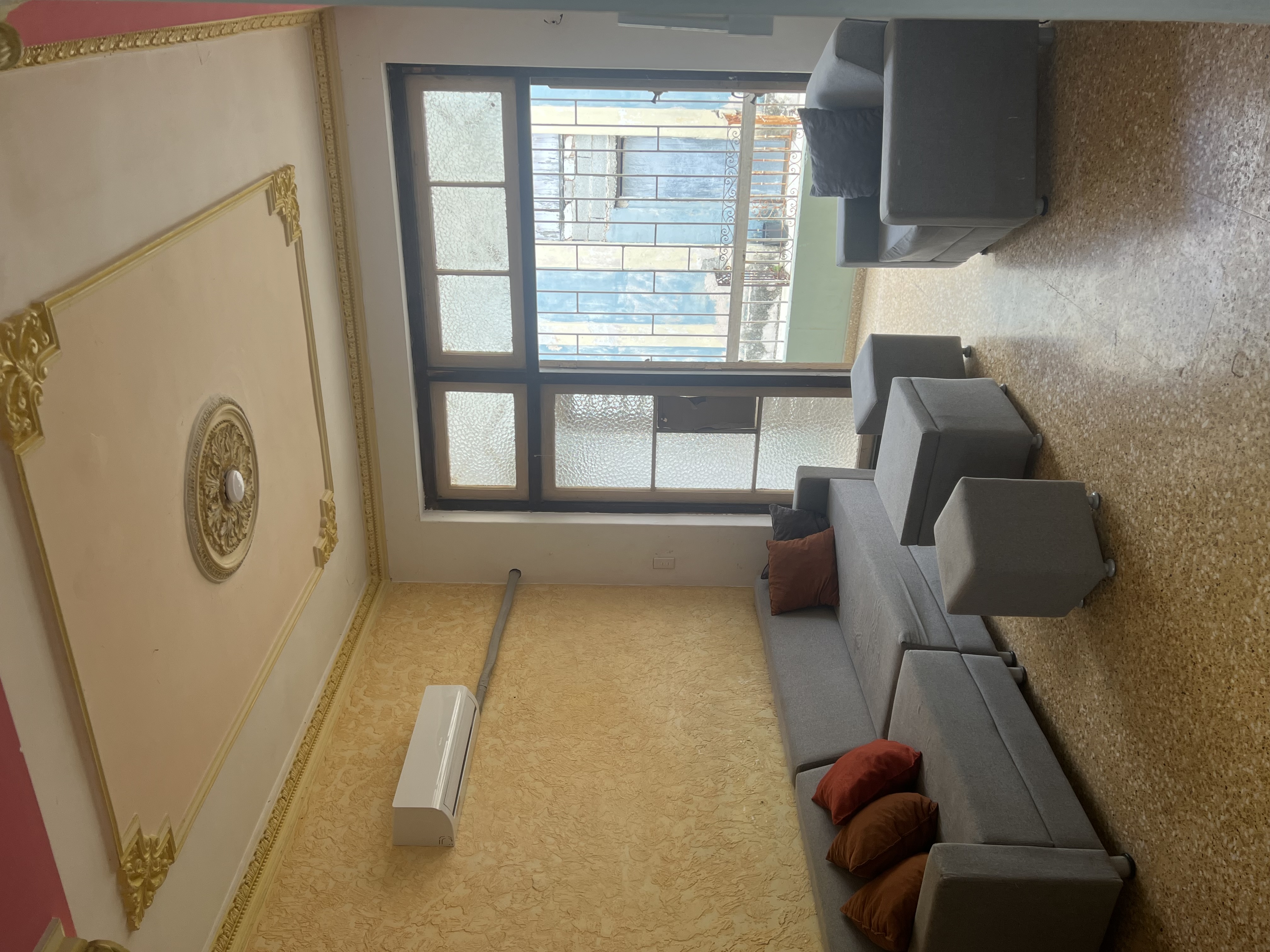 Vendo casa en centro habana (campanario y san