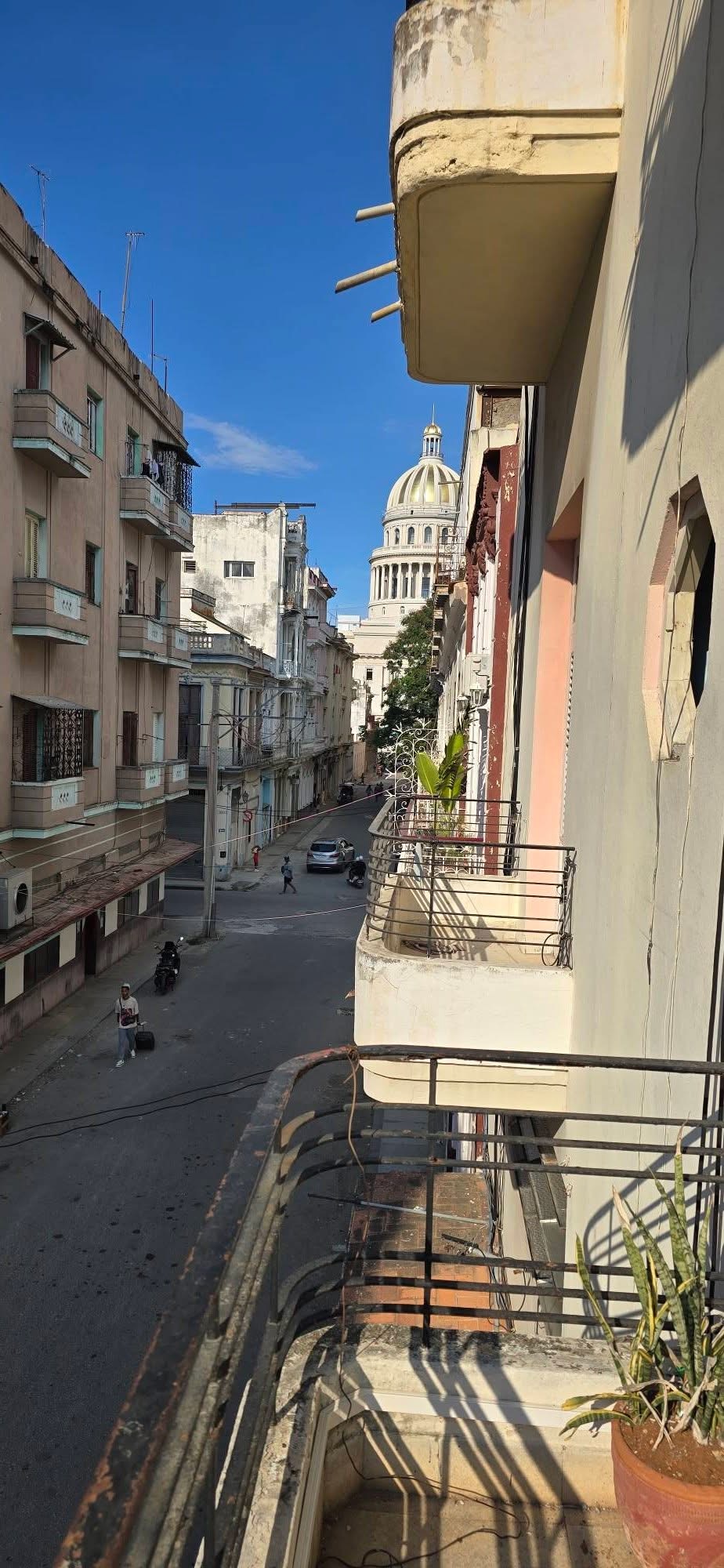 Vendo Apartamento con Vista al