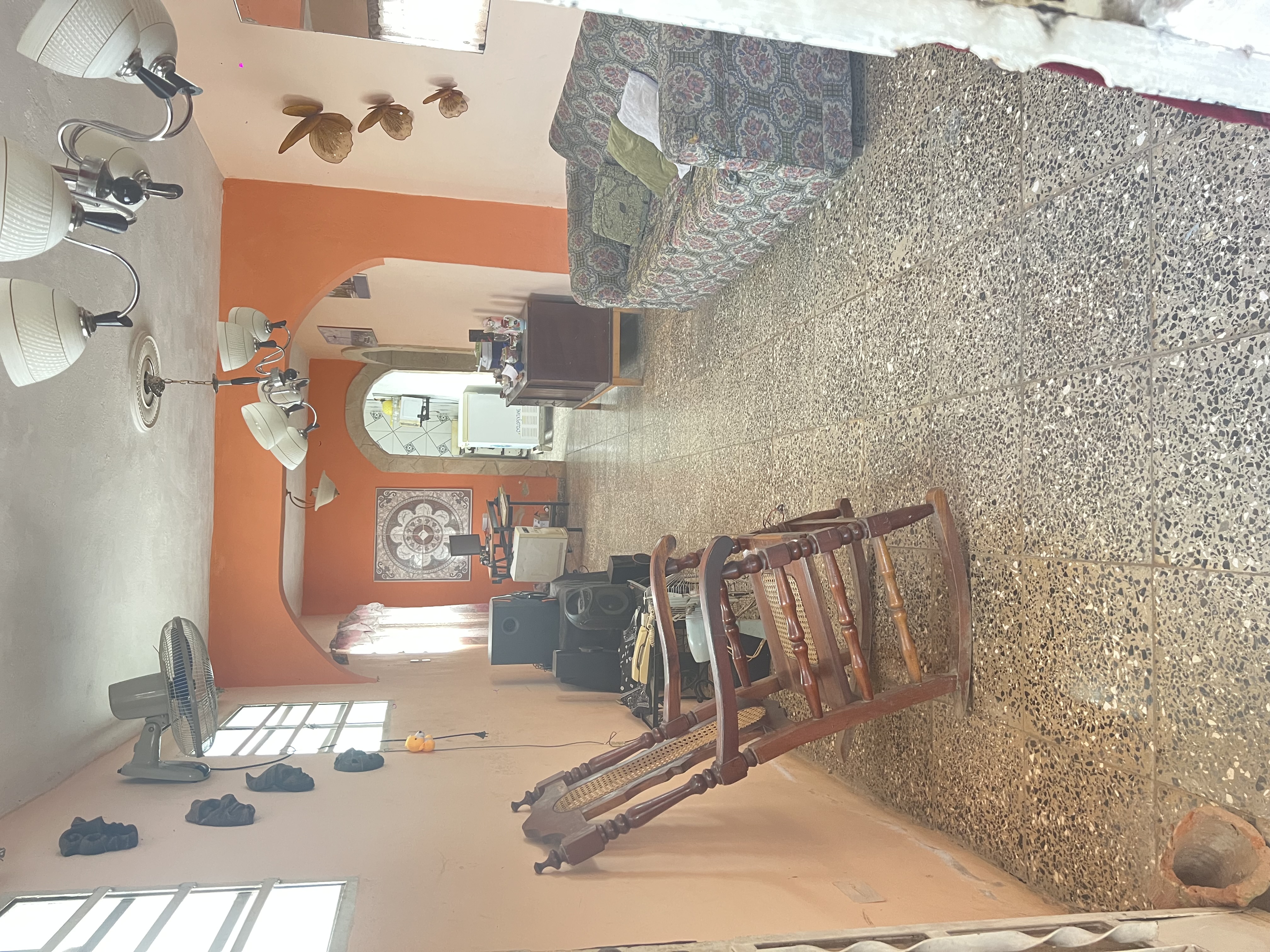 Oportunidad de inmueble en La Lisa, año 55, 120 metros cuadrados