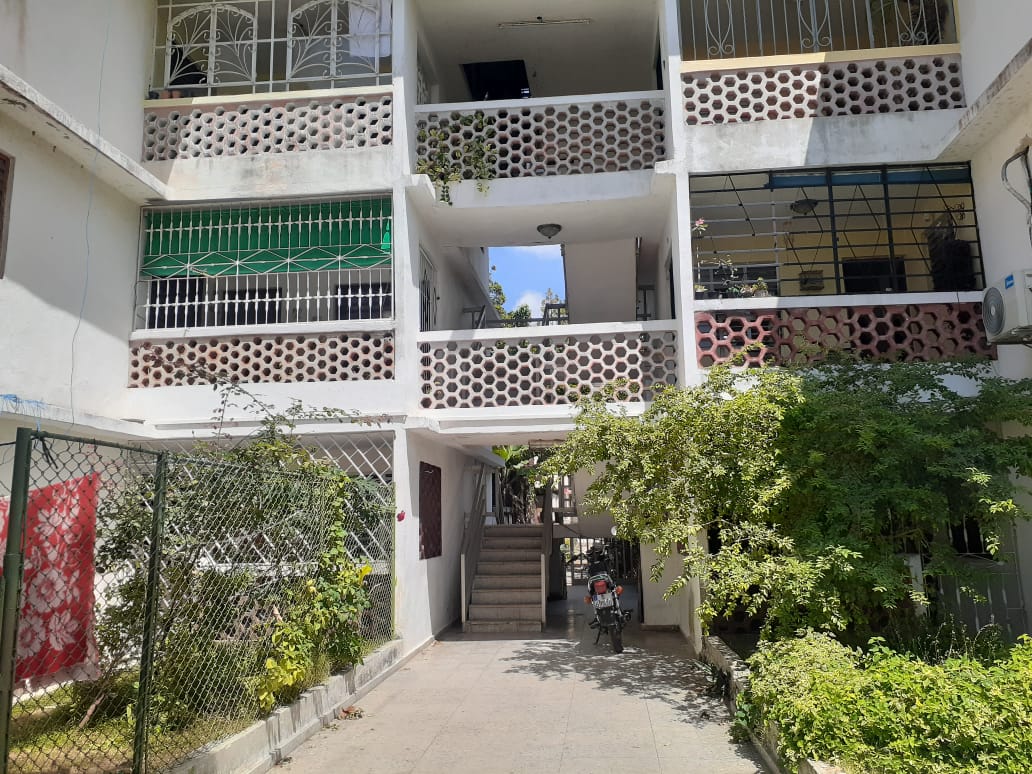 *APARTAMENTO EN VENTA – GUANABO* ️