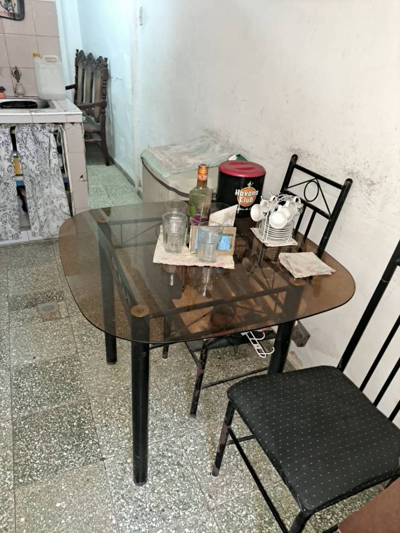 *¡APARTAMENTO EN CERRO, MUY CÉNTRICO* !