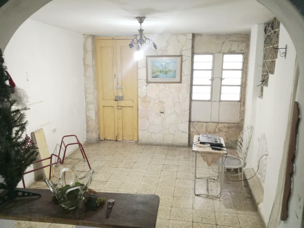*¡INVIERTE Y VIVE EN UN SOLO LUGAR! | CASA EN HABANA VIEJA*