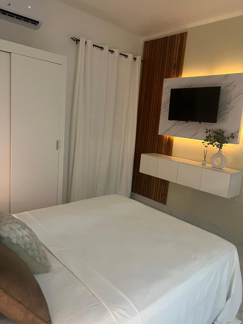 APARTAMENTO EN UN 1ER PISO.