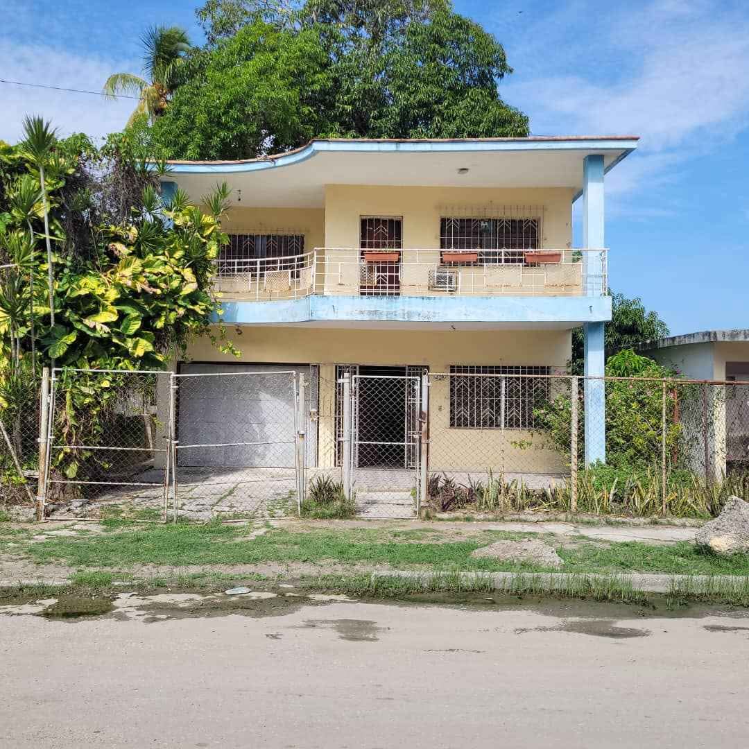 Casa en La Habana