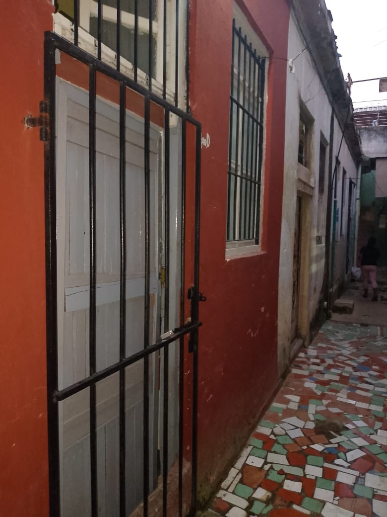 Casa interior en bajo