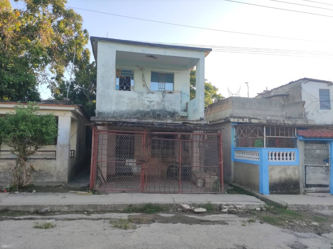 Casa en La Habana